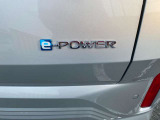 日産eーPOWER!!