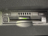 【ETC】高速道路の料金所をストレスなく通過!話題のスポットやサービスエリアに多い「スマートIC」利用時は必須のアイテムです。当店でセットアップを実施、ご納車当日からすぐにご利用いただけます!