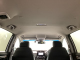 点検・整備はもちろんですが、車内のクリーニングもバッチリです!