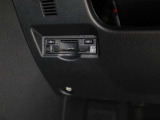 ETC車載器が搭載されているので、高速道路の乗り降りもノンストップで通過できます♪