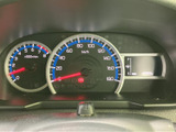 必要な情報を一目で確認できるメーター。視認性に優れており、安全運転をサポートします。ドライバーの運転をアシストします。