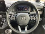 ☆HONDA SENSING☆★衝突軽減ブレーキ・誤発進抑制機能・路外逸脱抑制機能など安心安全快適に運転できる装備を搭載しております★