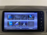 ダイハツ純正7インチナビ NZSN-W71D
