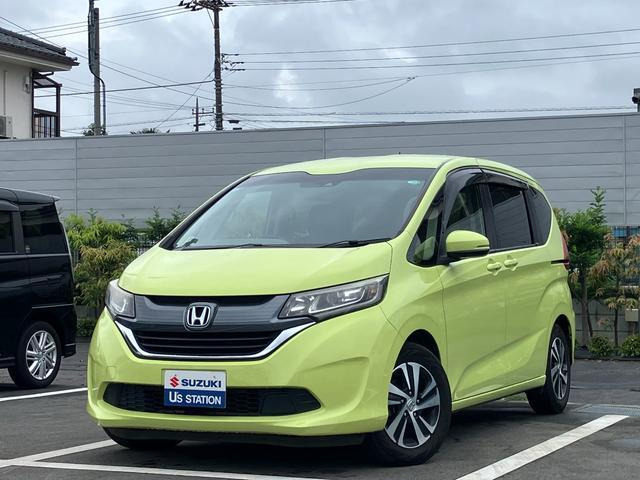 フリード 1.5 G ホンダセンシング 