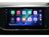 Apple Carplayは、今となっては必須の装備です!