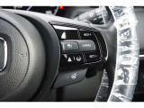【クルーズコントロール機能】運転中に設定した速度を自動的に維持し、運転の負担を軽減する便利な機能です!高速道路などでぜひご活用ください♪