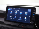 ◆Bluetooth Audio対応◆各種オーディオソースで退屈のないドライブをお楽しみください♪