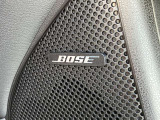 BOSEサウンドスピーカー