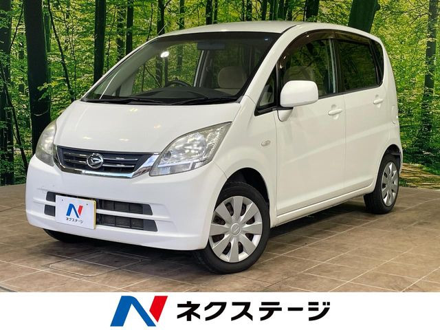 ムーヴ X スペシャル 