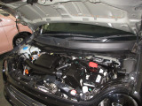 N-ONE プレミアム 4WD 