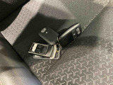 納車後の点検、車検などアフターサービスもお任せください!