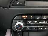 シートヒーターで冬でもあったか♪