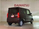 くらしを想うライフパートナー DAIHATSU認定中古車。