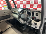 展示車両は、すべて厳しい基準をクリアした厳選中古車ばかりです!