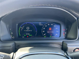 【スピードメーター】メーターがシンプルで見やすく運転しやすいですね!