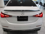 C200、ガソリン車です。