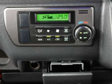 オートエアコン操作スイッチ