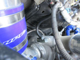 HKS タービン(GTⅢ-RS)kit