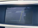 車両左前方の死角となる部分もご確認いただけます。