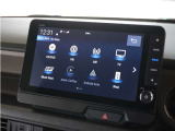 ◆Apple Car Play・Android Auto◆スマホ連携が可能!対応するアプリをディスプレイで操作できます。