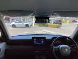 視界も良く運転しやすい車です