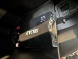 ETC2.0標準搭載