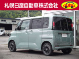 両側オートスライドドアで乗り降り時ラクラク♪