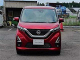 車両前面