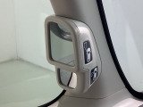 普段運転席から見えない左タイヤの前あたりが見ることができます!駐車が苦手な方も得意な方にとっても安心です☆