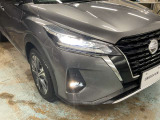 ◆◆◆LEDヘッドライト・LEDフォグランプです。シャープな白光色のLEDランプを採用しました。