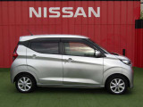 ★納車後、1ケ月または1,000km点検が無料で受けていただけます。全国日産ディーラーでお受け出来ます。★