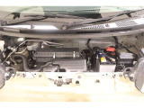 ★トヨタ中古車★ 見えないところまで美しく。室内からエンジンルームまで洗浄実施済み!気持ちよくお乗りいただけますようクリーニングしてあります!