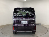 当店での販売車両は、車検整備はもちろん、車検残ありの車両でも点検整備をしっかり終わらせてからお客様へ引き渡し致しますので、安心してご購入いただけます♪