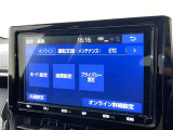 AM/FMラジオ付きです♪