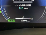 写真撮影時の走行距離です。店舗間の移動などで走行距離が伸びている場合があります。
