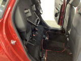 Honda認定中古車「U-Select」はHonda車である事と、思いもよらない高額修理のリスクに備えるため修復歴がない車両に限定、さらに第三者機関の車両状態証明書をすべての車両で取得しています。