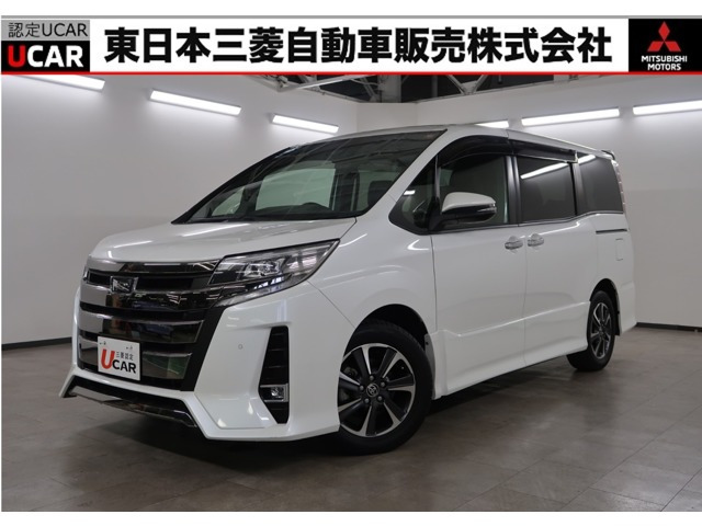 ノア 2.0 Si W×B II