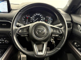 CX-8 2.2 XD Lパッケージ 本革シート サンルーフ