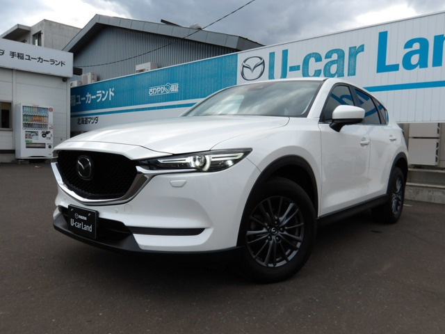 CX-5 2.2 XD プロアクティブ 4WD