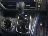 MTモード付。発進時やシフトチェンジ時もストレス無くマニュアル運転を楽しめます♪