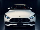 SLクラス AMG SL43 (BSG搭載モデル) 