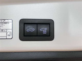 パワーバックドア付き☆ボタン一つで開け閉めラクラク♪