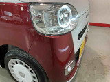 安全・安心な走行のために、納車前にダイハツのクルマを知り尽くしたエキスパートが基本性能に関わる機能や状態を徹底的に点検。消耗部品の交換など法定12ヶ月点検相当の点検・整備を実施しております。
