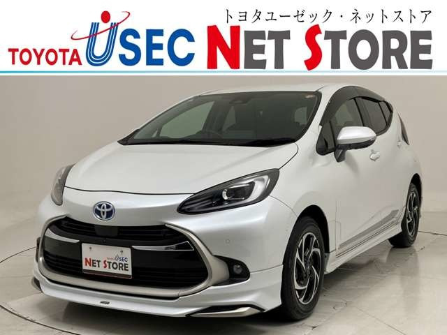 アクア  1.5 Z