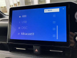 ナビ装備!目的地設定で、快適なカーライフを!