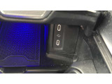 タイプCで充電可能☆