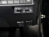 ETC車載器が搭載されているので、高速道路の乗り降りもノンストップで通過できます♪