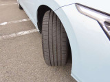 225/45R17タイヤ