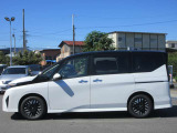 日産認定クオリティショップとして高品質な品揃えを心がけ、お客様の満足と笑顔の為にスタッフ一同、日々の活動を頑張っていきます!どうぞお気軽にお声がけ、お問い合わせくださいませ!