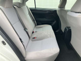 ゆったりとした座り心地と、車内を広々と使える快適性に長けているので、快適な時間をお過ごしいただけます!
